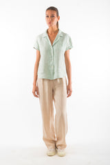 Amalfi pantalón lino