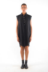 Amalfi NS Leinenhemd Kleid