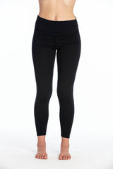 Yoga Plus Legging