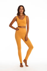 Yoga Plus Legging