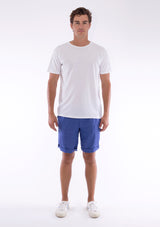 T-shirt basique Azur