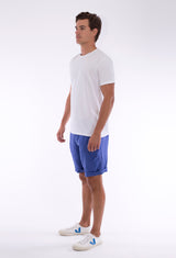 T-shirt basique Azur