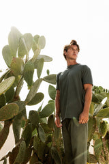 LUCAS LINEN PANTS