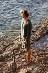 KEANU KNIT SWEATER
