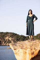 LIMA LS DRESS