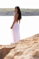 MILENA TENCEL DRESS