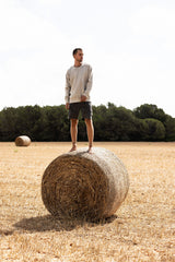 MISTRAL SWEAT