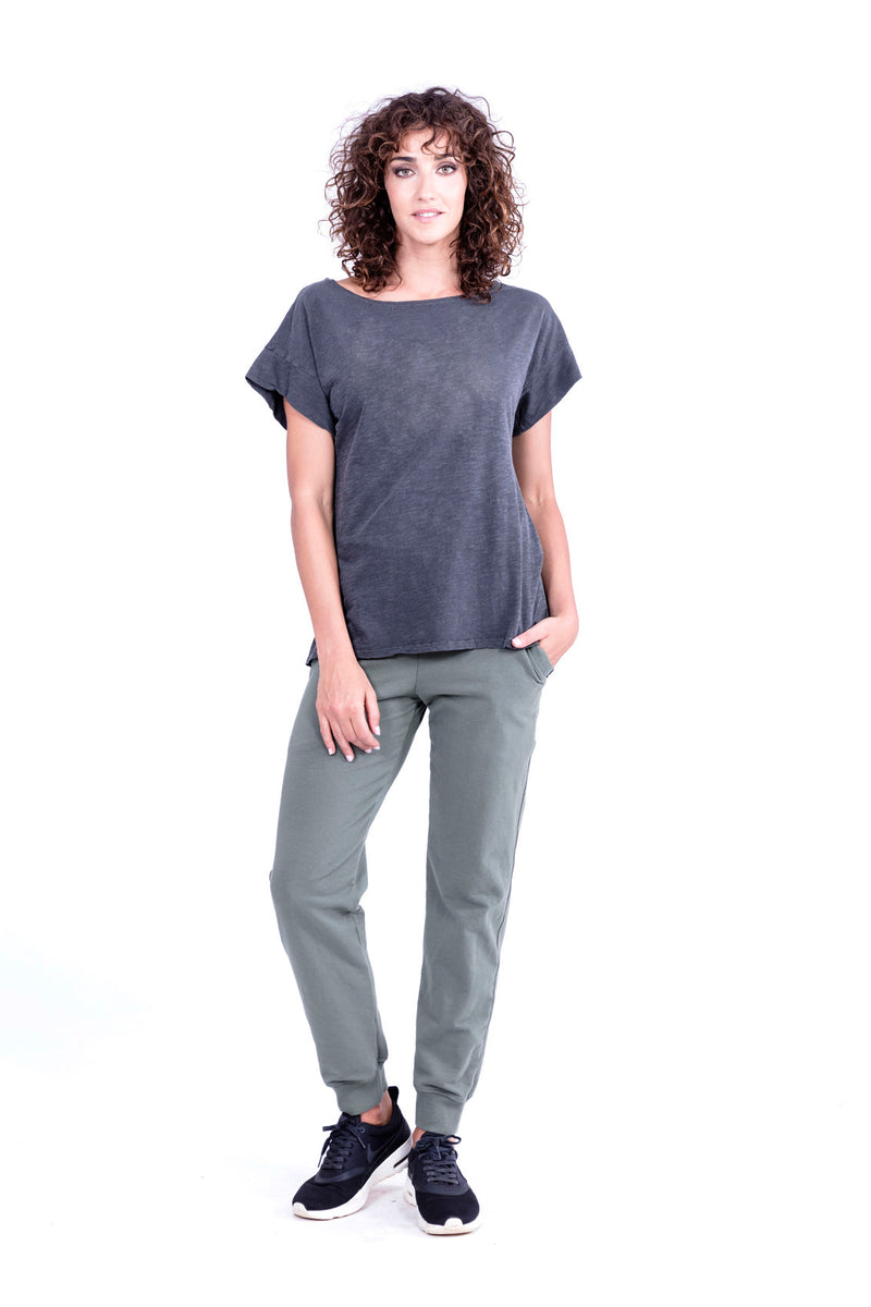 Loose Tee