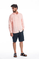 Alain linen shirt