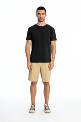 T-shirt basique Azur