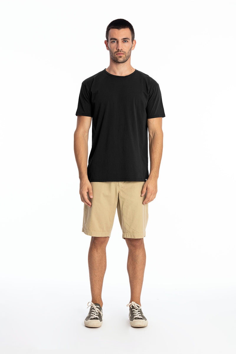T-shirt basique Azur