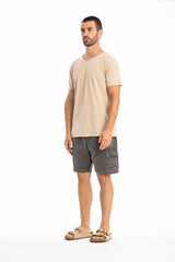 DESERT SHORTS