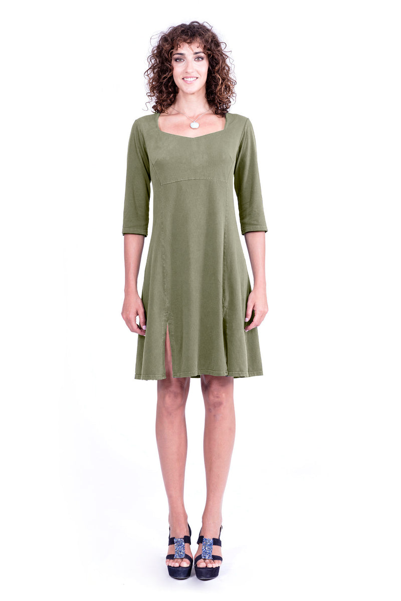 Berlin Kleid