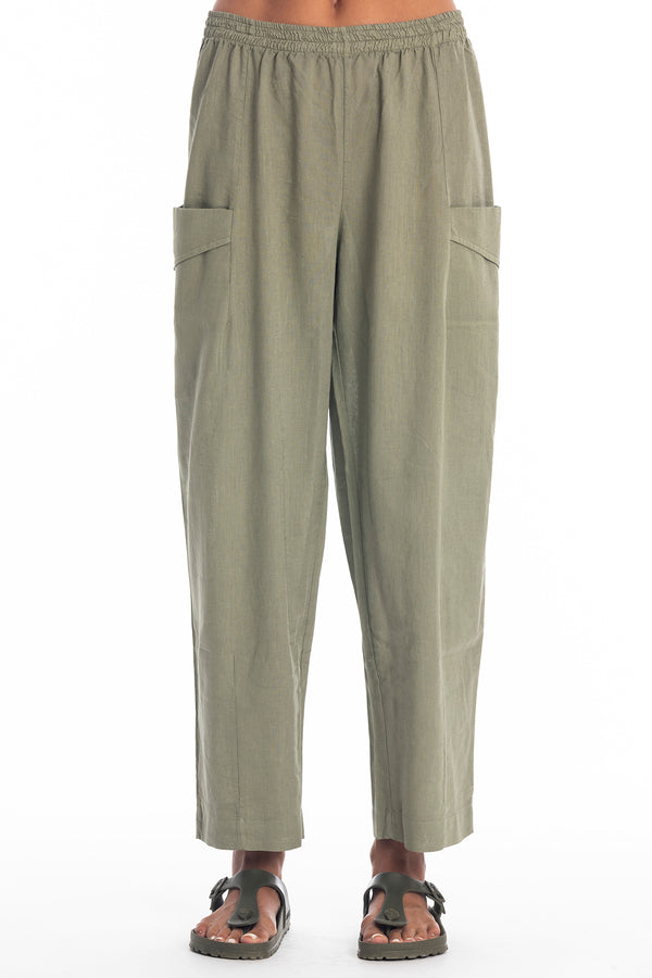 BOSA LINEN PANTS