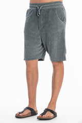COSTA TERRY SHORTS