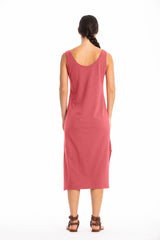 DEMI DRESS