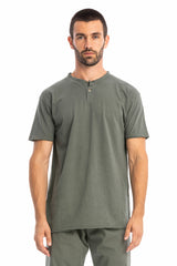 DUNE LINEN TEE