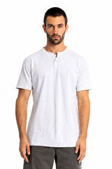 DUNE LINEN TEE
