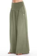 EASY SKIRT PANTS