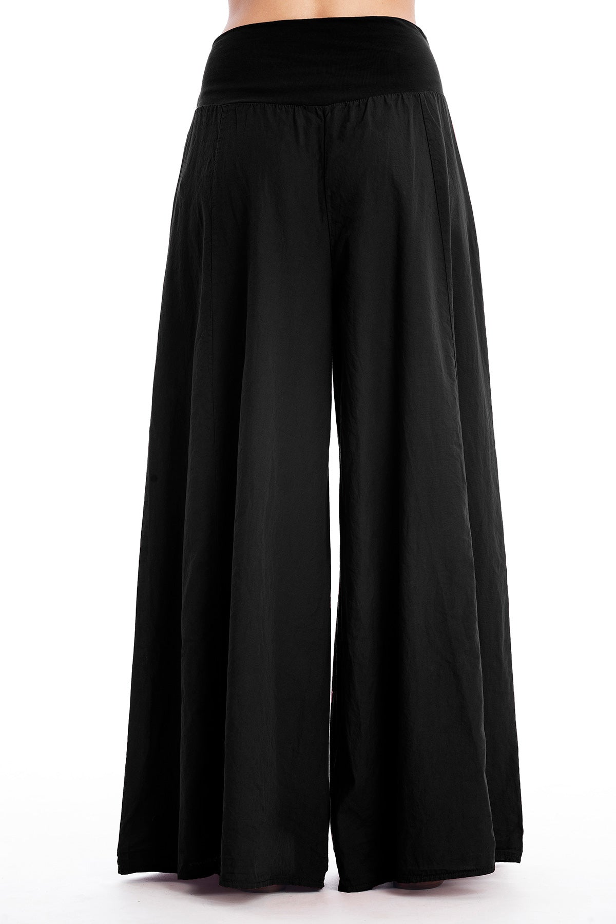 EASY SKIRT PANTS – Ravens View Ibiza