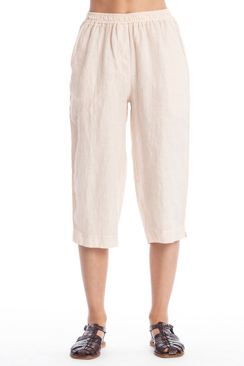 Elly Linen Pants