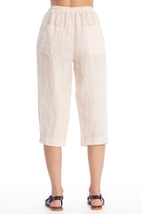 Elly Linen Pants