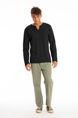 Eros Long Sleeves