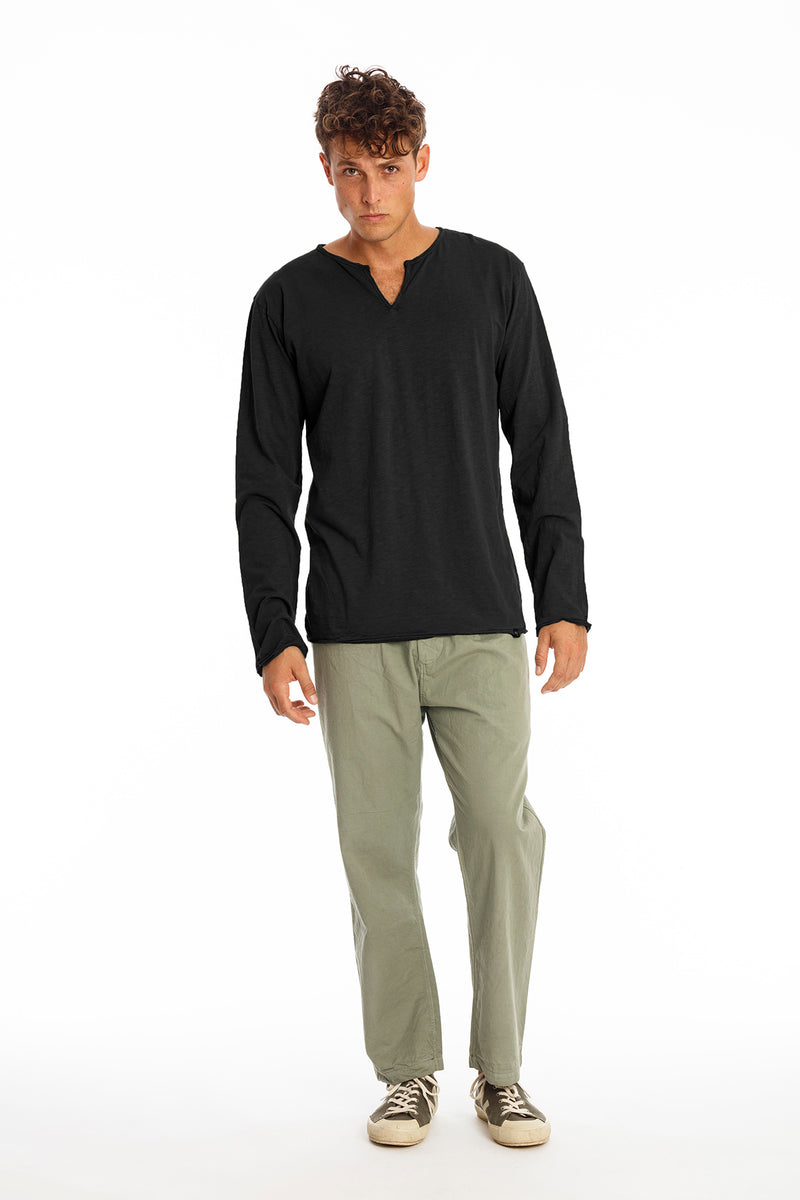 Eros Long Sleeves