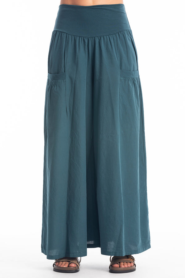 FUNKY SKIRT PANTS