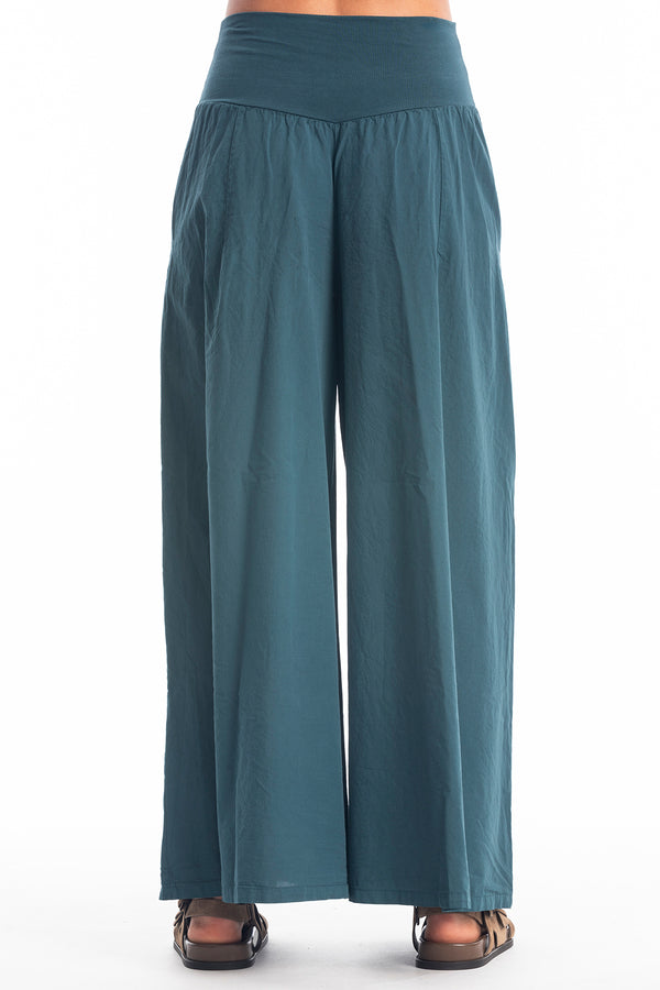 FUNKY SKIRT PANTS