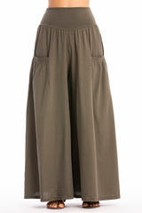FUNKY SKIRT PANTS