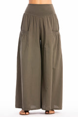 FUNKY SKIRT PANTS