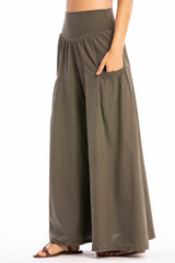 FUNKY SKIRT PANTS