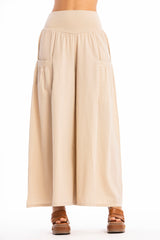 FUNKY SKIRT PANTS