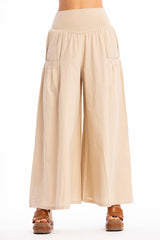 FUNKY SKIRT PANTS