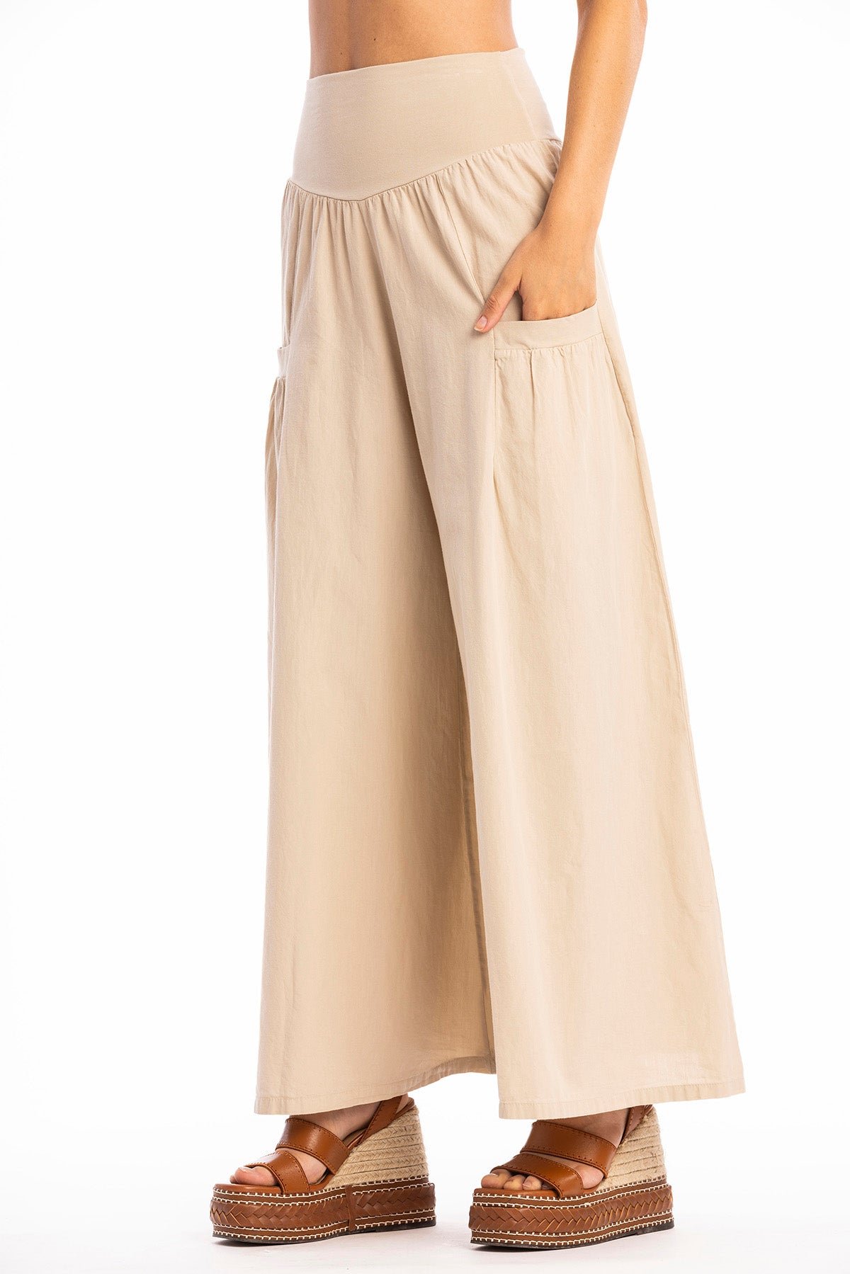 FUNKY SKIRT PANTS – Ravens View Ibiza