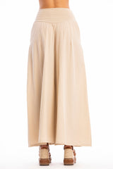 FUNKY SKIRT PANTS