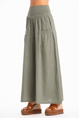 FUNKY SKIRT PANTS