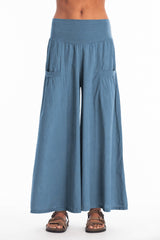 FUNKY SKIRT PANTS