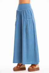 FUNKY SKIRT PANTS