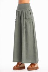 FUNKY SKIRT PANTS
