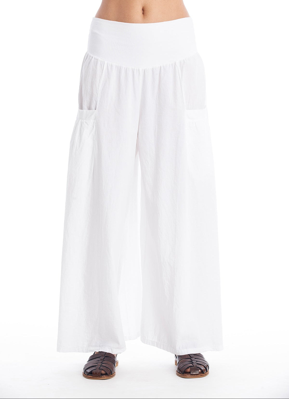 FUNKY SKIRT PANTS – Ravens View Ibiza