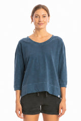 IVY LONG SLEEVES