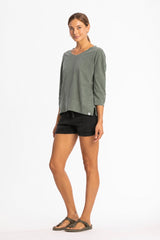 IVY LONG SLEEVES