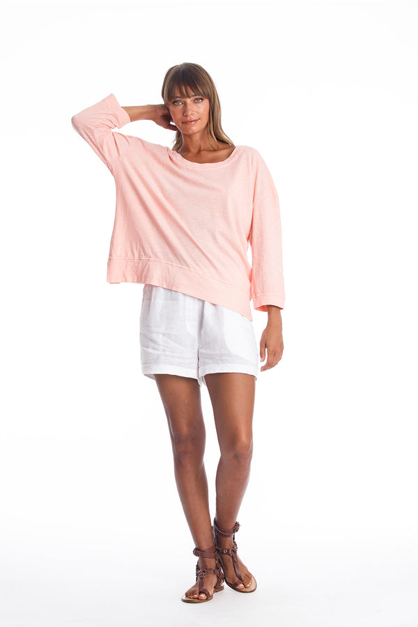 Ivy LS Top