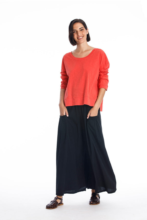 Ivy LS Top