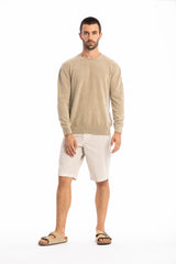 KEANU KNIT SWEATER