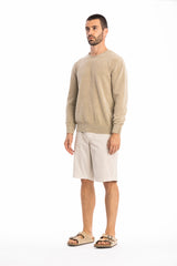 KEANU KNIT SWEATER