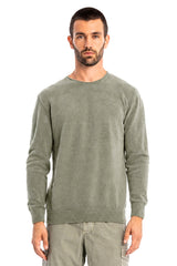 KEANU KNIT SWEATER