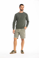 DESERT SHORTS